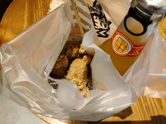 -超级鸡车(曹杨路店)