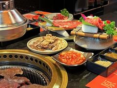 -和来烤肉(仓山万达店)