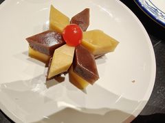 -百花深处·老北京风味菜