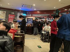 -东来顺饭庄(王府井步行街店)