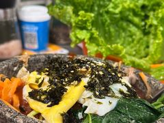 -永安里地摊烤肉(首创店)