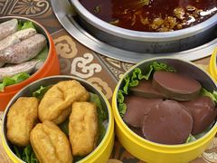 -顶上头·螺蛳火锅(五一新村店)