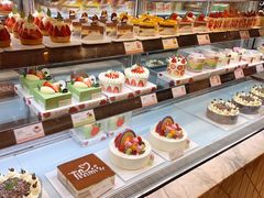 -罗森尼娜(德思勤店)