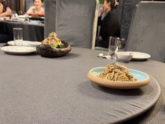 -羲和雅苑•北京烤鸭(平安国际金融中心店)