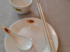 -功德林素菜饭庄(前门店)