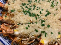 -兰边碗(鼓楼店)