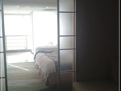 -深圳悦如酒店(香蜜公园车公庙地铁站店)