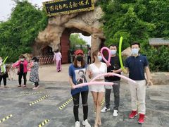 -大槐树寻根祭祖园