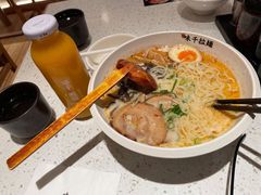 -味千拉面(又一城店)