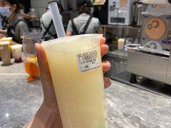 -CoCo都可(东城国贸店)