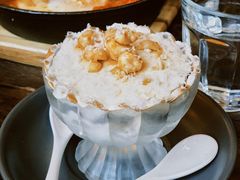 -老麦咖啡馆·TheCottageCafe(静安寺店)