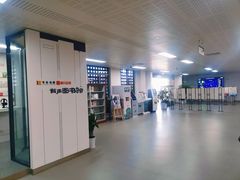 -海曙区图书馆