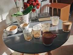 -LAB COFFEE来杯咖啡(浦仓路店)
