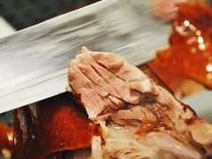 烤鸭-京尊烤鸭店JINGZUN(春秀路店)