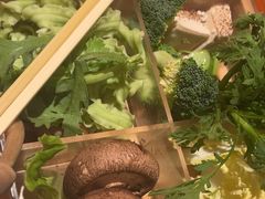 -仓桥家·焗寿司·锅物(光谷步行街店)