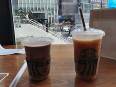-星巴克臻选(重庆大融城店)