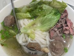 -潮正和潮汕牛肉火锅·老字号(番禺万达店)