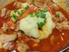 大理油焖鸡-云味馆·云南菜·云南米线(景田店)
