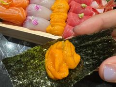 -小山日本料理(太古汇店)