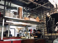 -米屋石锅拌饭(师大店)