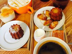 -Kitchen·Y洋厨房西餐厅(王府壹号店)