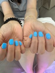 -斯馨·健康美甲美睫