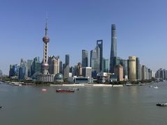 -上海和平饭店-华懋阁 The Cathay Room