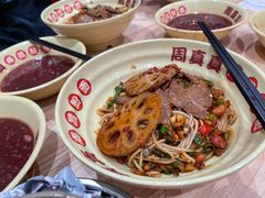 -周真真南昌拌粉·瓦罐汤(敦化路店)