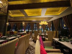 大堂-润园四季椰子鸡火锅(海上世界店)