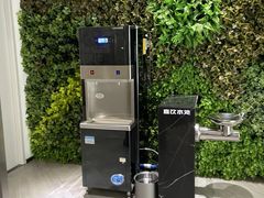 -帝豪斯健身俱乐部(市府恒隆广场店)