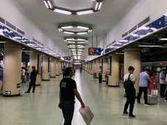 -前门(地铁站)