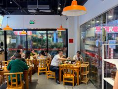 -黔滚滚贵州牛肉火锅·酸汤火锅(创意园店)