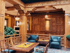 -松赞拉萨林卡酒店