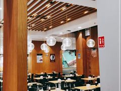 大堂-阳阳中国饭(北京荟聚店)