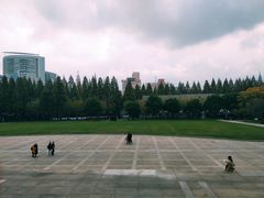 -复旦大学光华楼