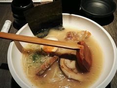 -味千拉面(又一城店)