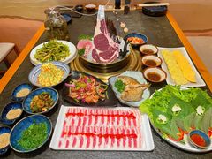 -龙记珍牛和牛烧肉(龙南街店)