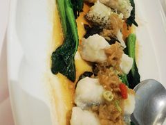 -利苑酒家(合景国际金融广场店)