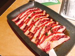 -新石器烤肉(中房金谊广场店)
