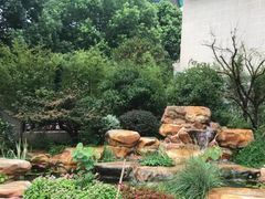 新校园-上海市第一师范学校附属小学