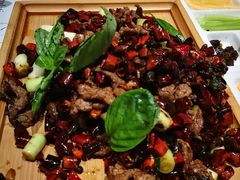 -小大董·烤鸭(凤凰汇店)