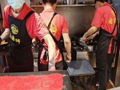 -老通城豆皮大王(吉庆街店)