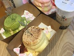 -狐狸和向日葵(北京路店)