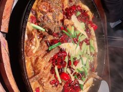 -老板恋上鱼(高新万达店)