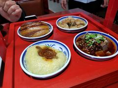 -窄巷子陕菜馆·地道陕西菜(粉巷店)