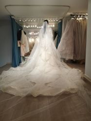 -圣柏莎高端婚纱会所