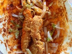 酥酥多笋卷-麦当劳(小白楼店)