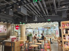 -COSTA COFFEE(丰联广场店)