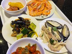 -萧邦音乐会所KTV·蒸汽活海鲜自助(福田店)