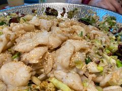 -大丰收脆鱼(万达江北店)